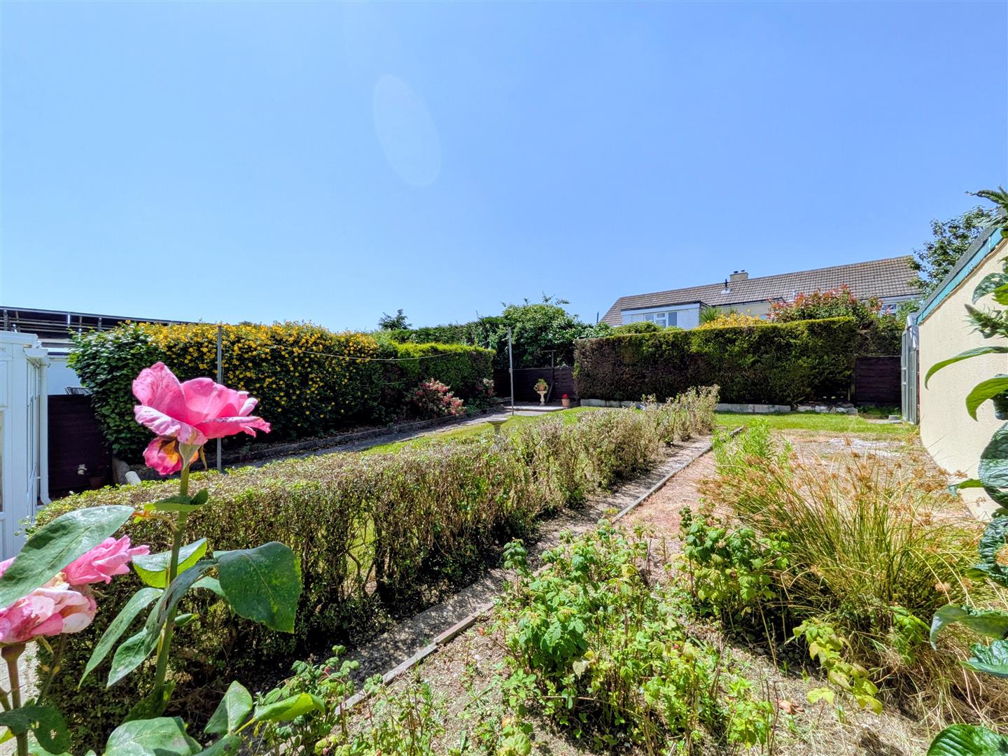 Dudman Road, Truro